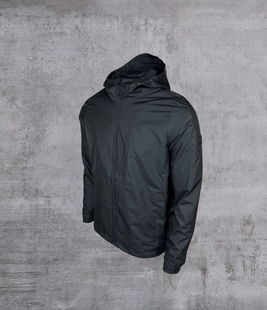 Windcheater (Black)