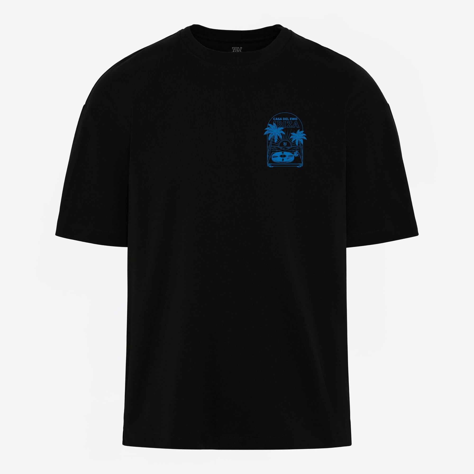 EWO ISLA TSHIRT