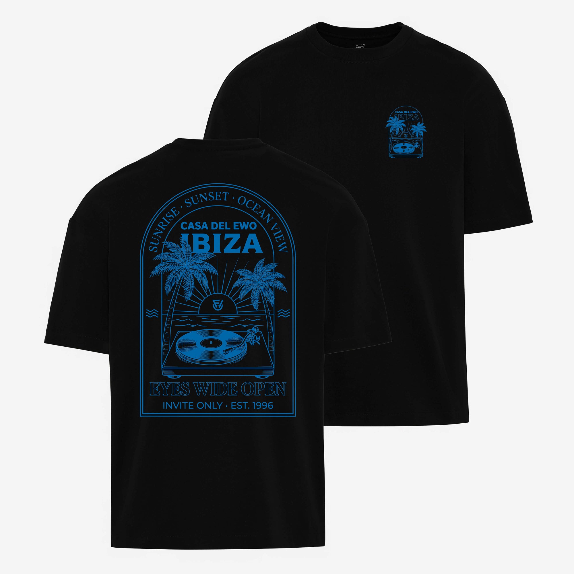 EWO ISLA TSHIRT