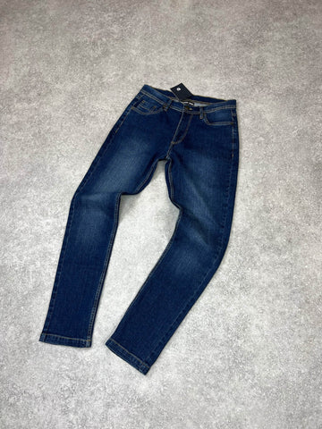 Jeans (Mid Blue)