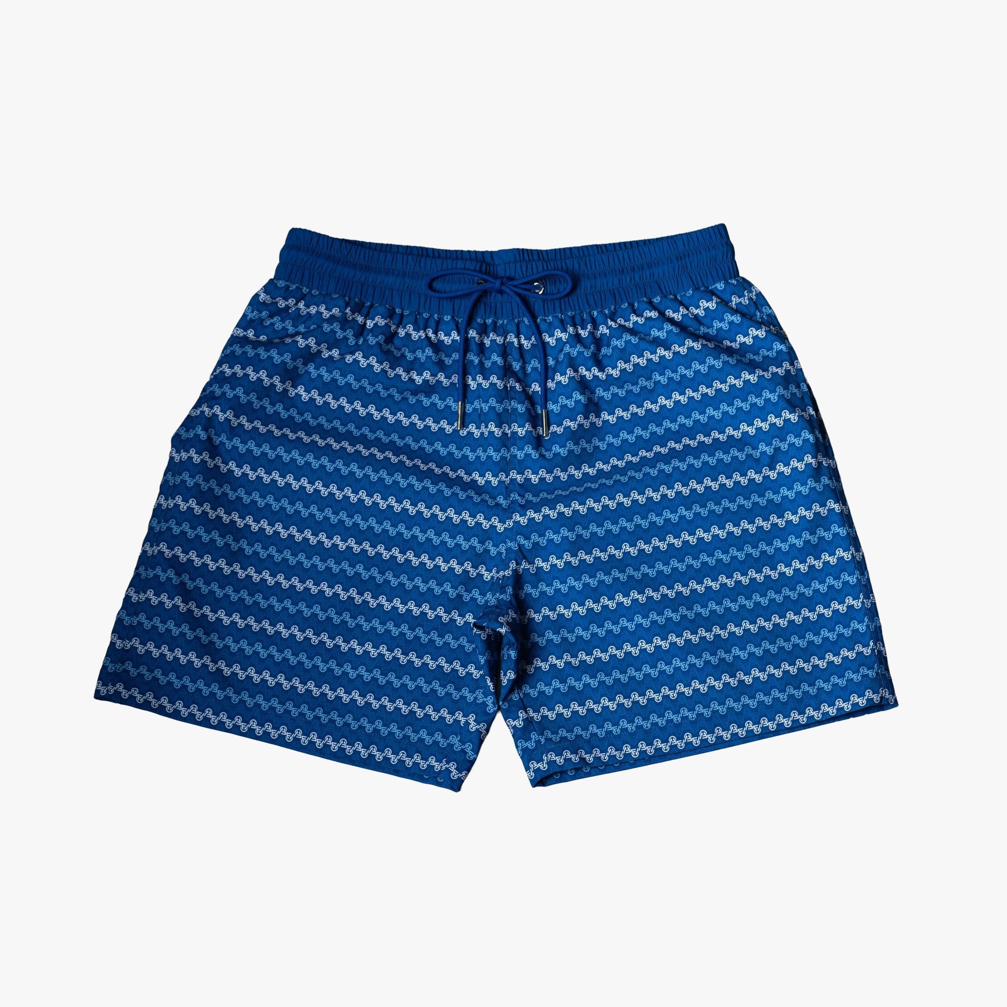 CHILDRENS EWO WAVE SWIM SHORT