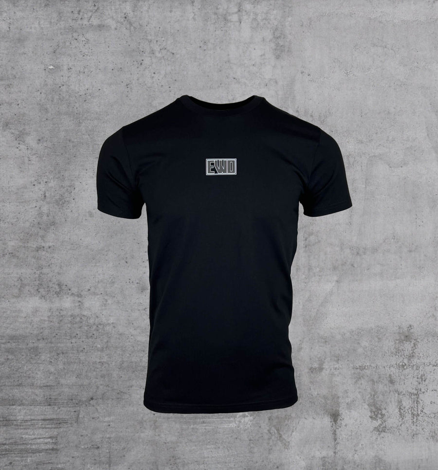 EWO Premium T (Black)