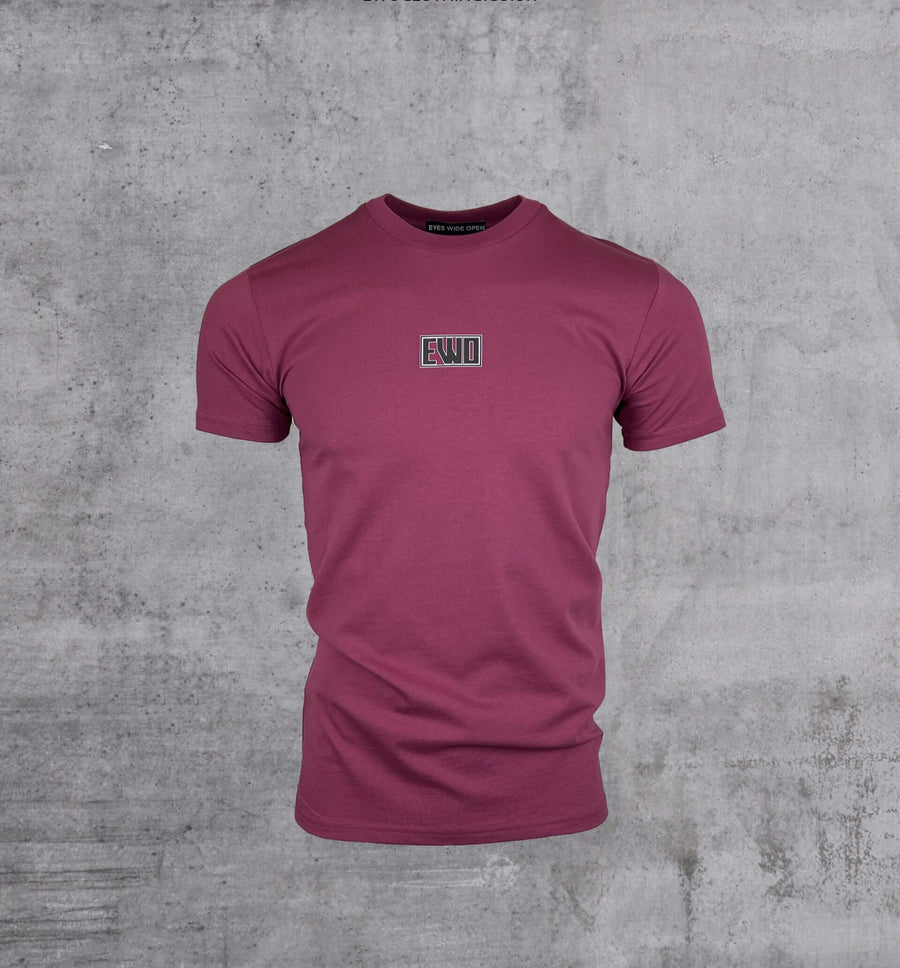 EWO Premium T (Fuscia)