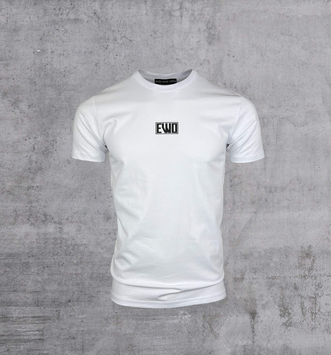 EWO Premium T (White)