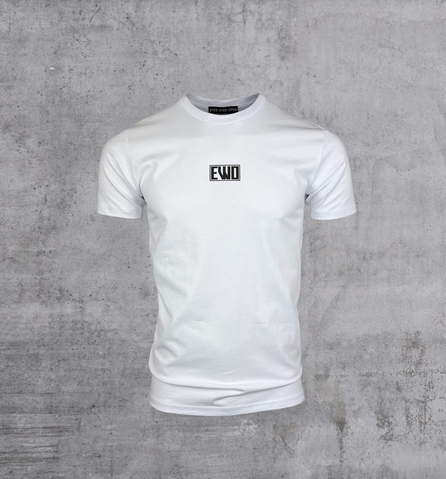 EWO Premium T (White)