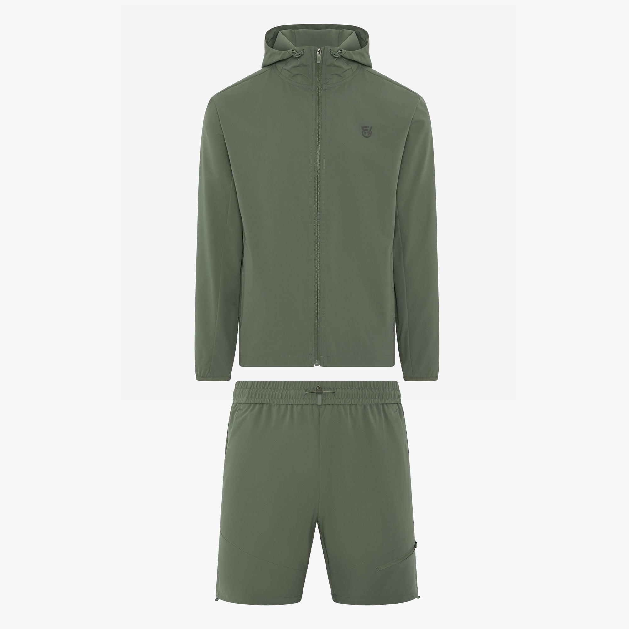 EWO ELEMENT TECH SHORT SET