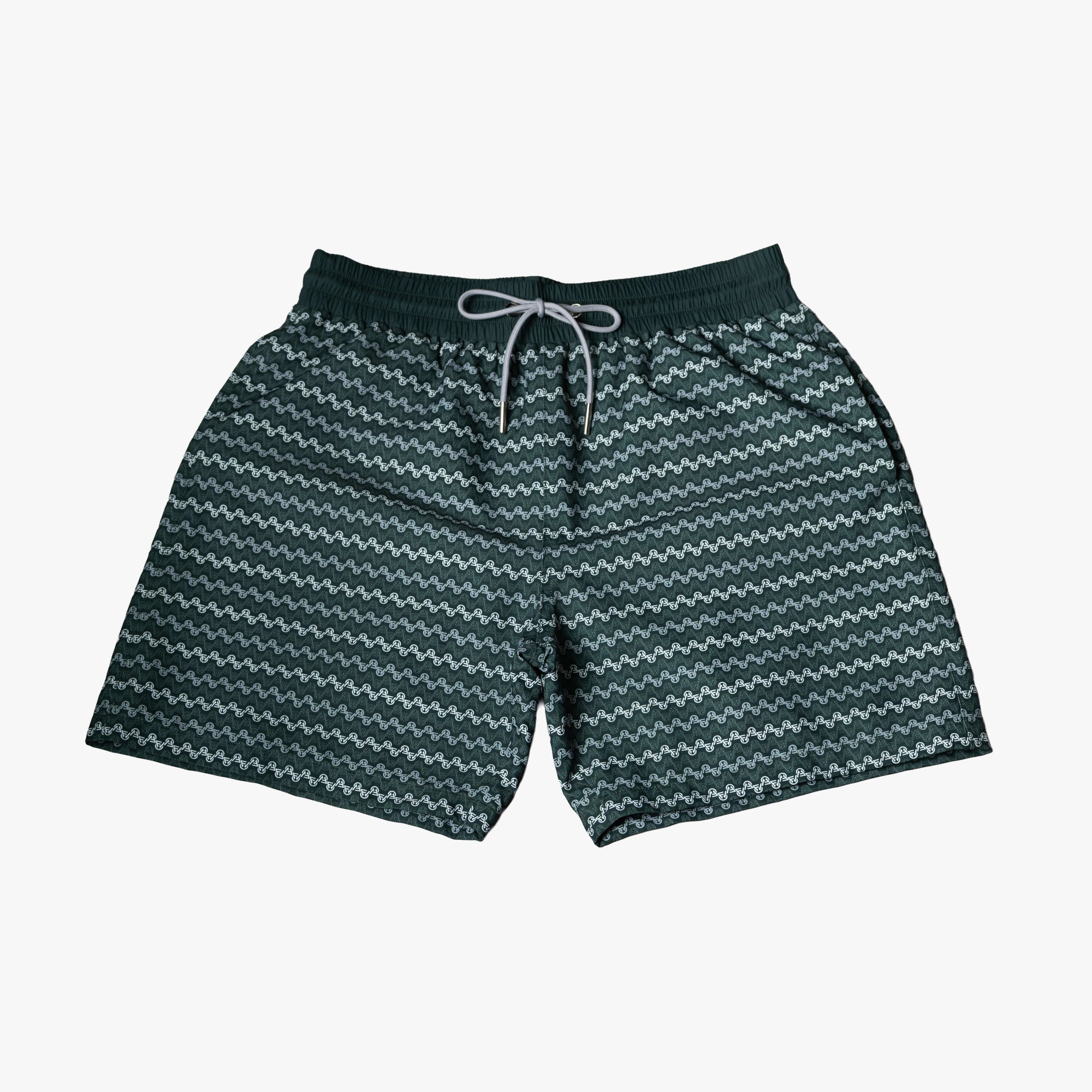 EWO WAVE SWIM SHORT