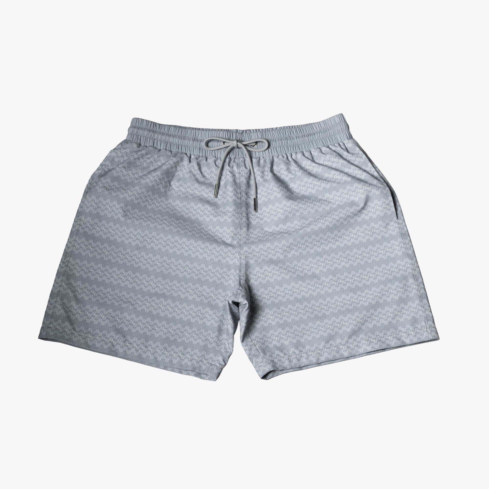 CHILDRENS EWO WAVE SWIM SHORT