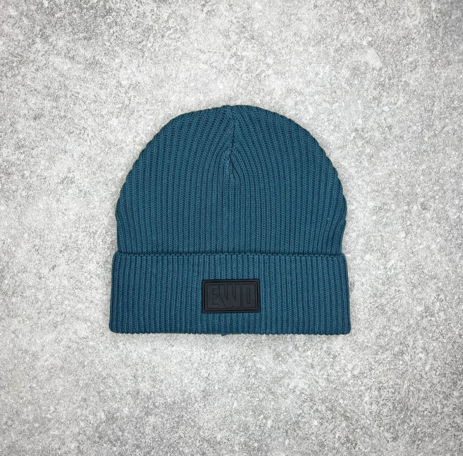 NEW EWO Beanie