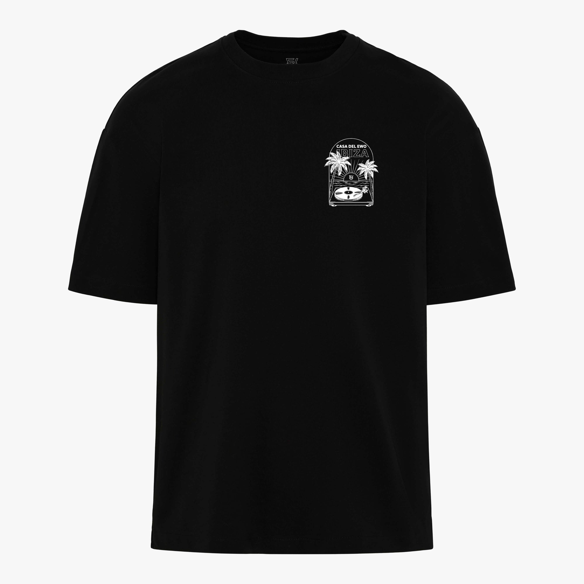 EWO ISLA TSHIRT