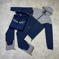 EWO Tech Set (Navy/Grey)