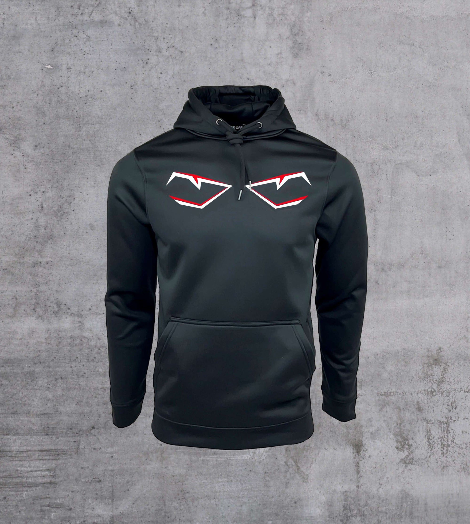 Digitaleyes Hood Black Out
