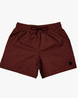 EWO WAVE SWIM SHORT