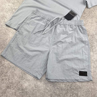 Premium Swim Shorts (Smoke)