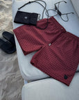 EWO WAVE SWIM SHORT