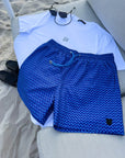 CHILDRENS EWO WAVE SWIM SHORT