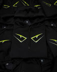 V5 NEON HOOD