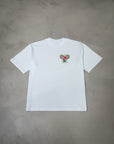 EWO TENNIS CLUB RELAXED T-SHIRT
