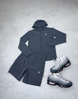 EWO UTILITY SHORT SET