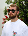EWO POLARISED SUNGLASSES