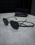 EWO POLARISED SUNGLASSES