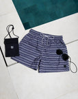 EWO WAVE SWIM SHORT