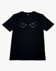 TRIPLE BLACK V5 T-SHIRT