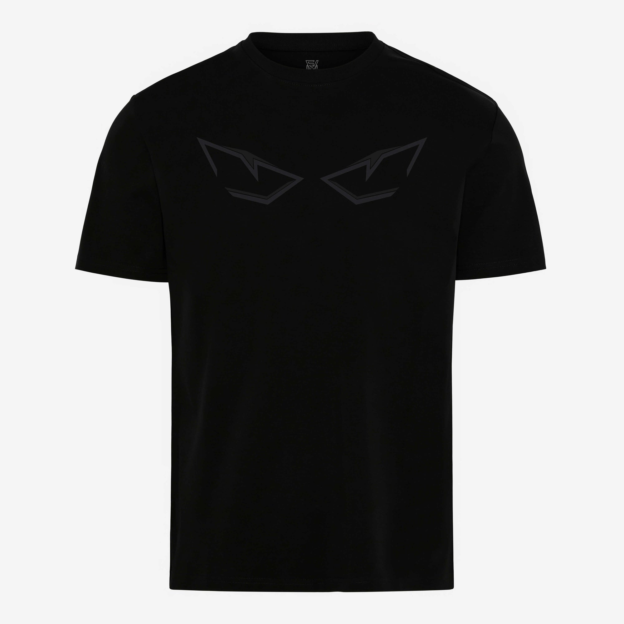 TRIPLE BLACK V6 T-SHIRT