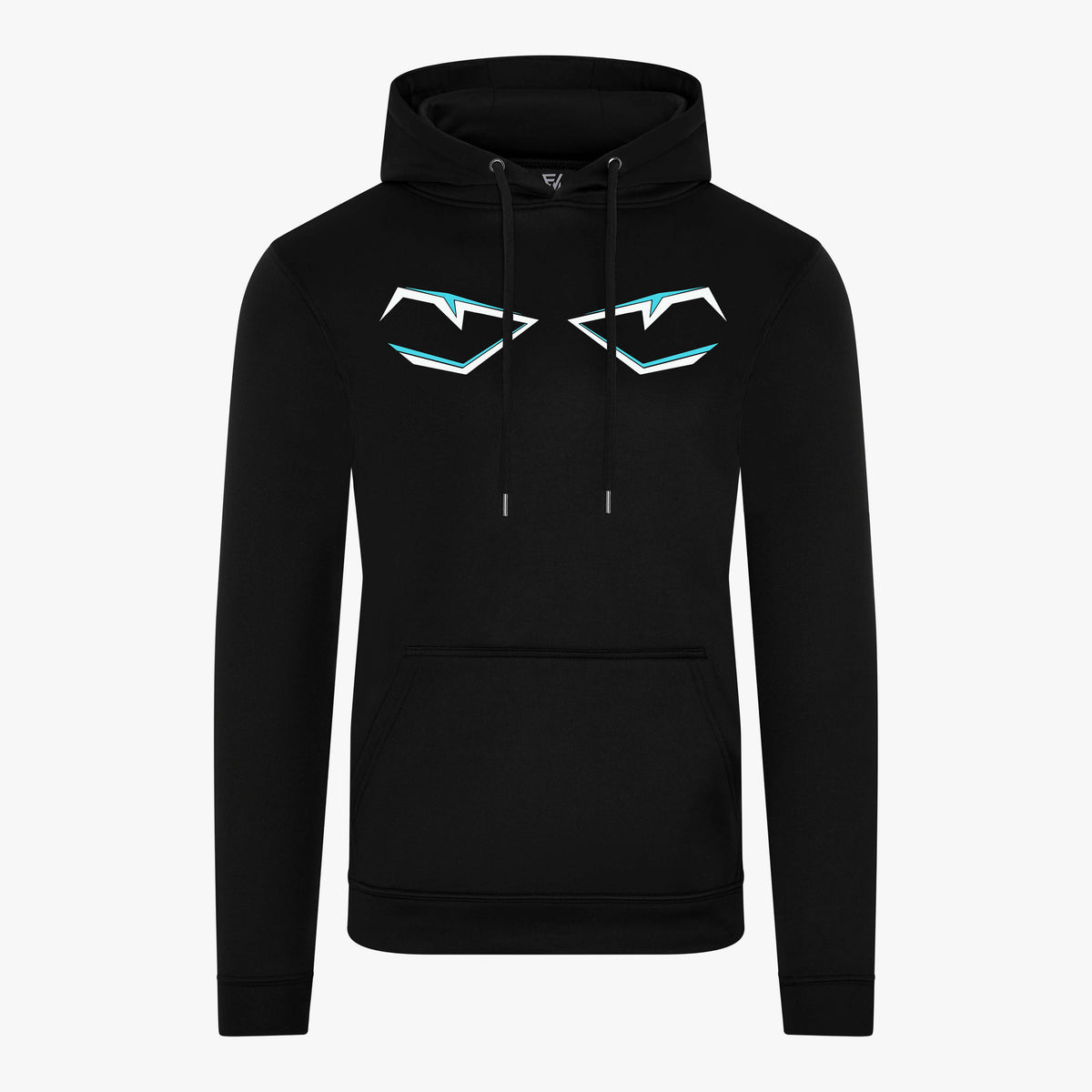v3 TURQUOISE HOOD