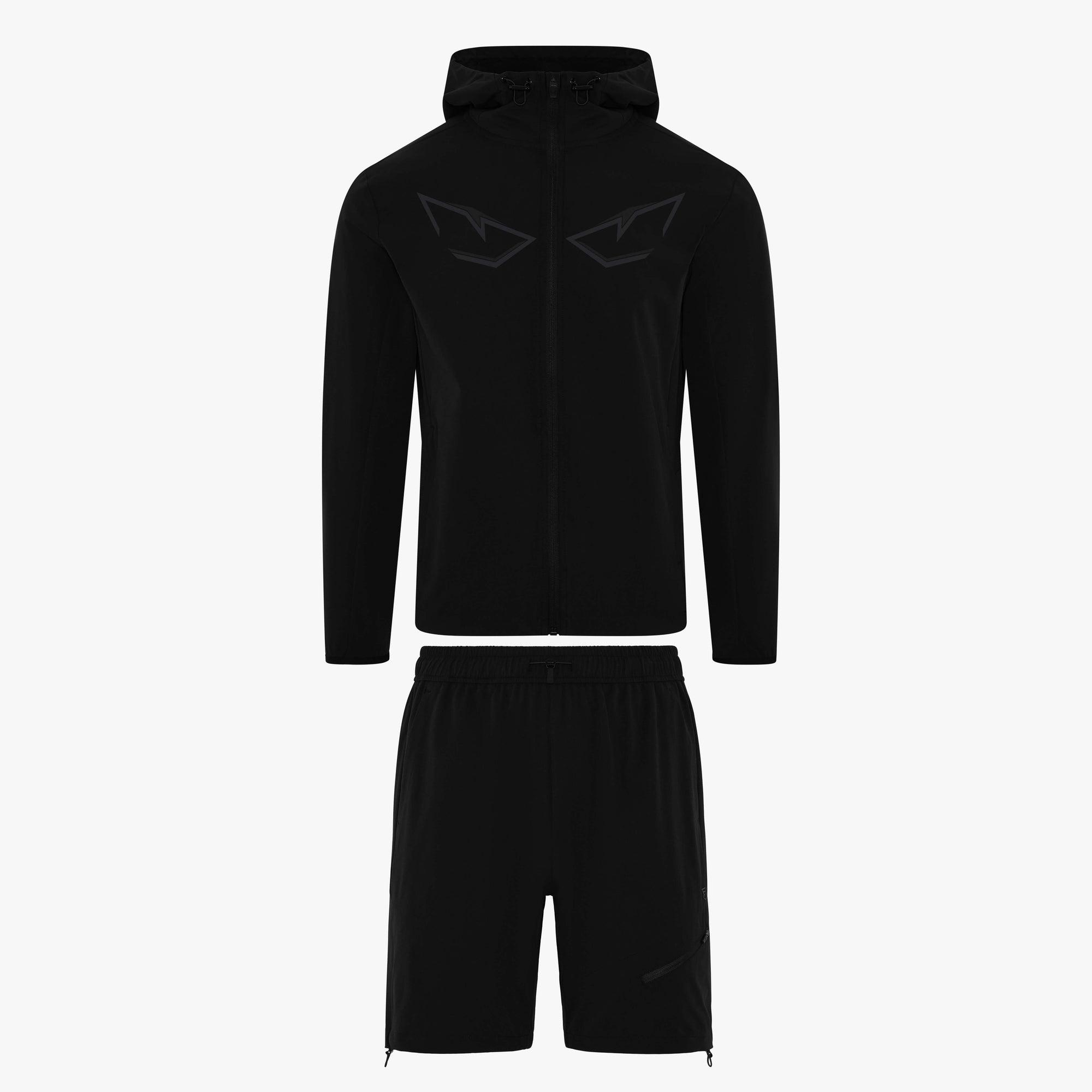 V6 TECH SHORT SET