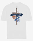 CASA DEL EWO TSHIRT