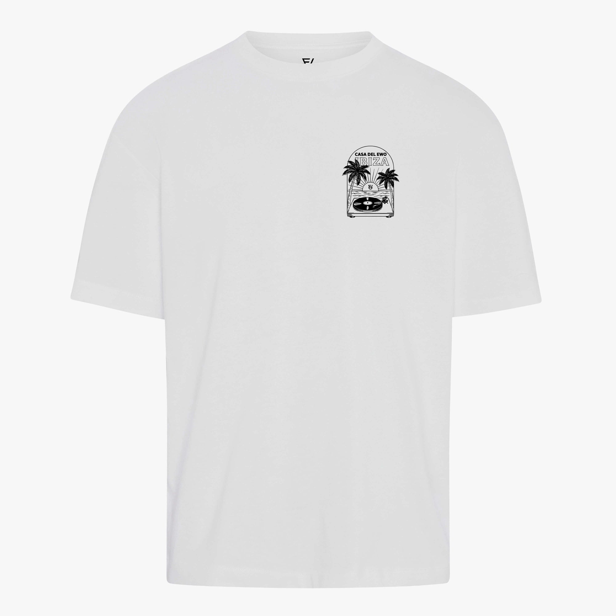 EWO ISLA TSHIRT