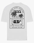 EWO ISLA TSHIRT