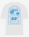 EWO ISLA TSHIRT