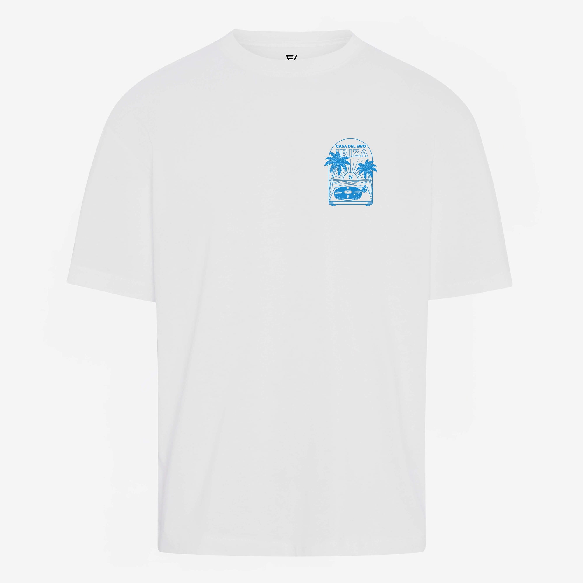 EWO ISLA TSHIRT