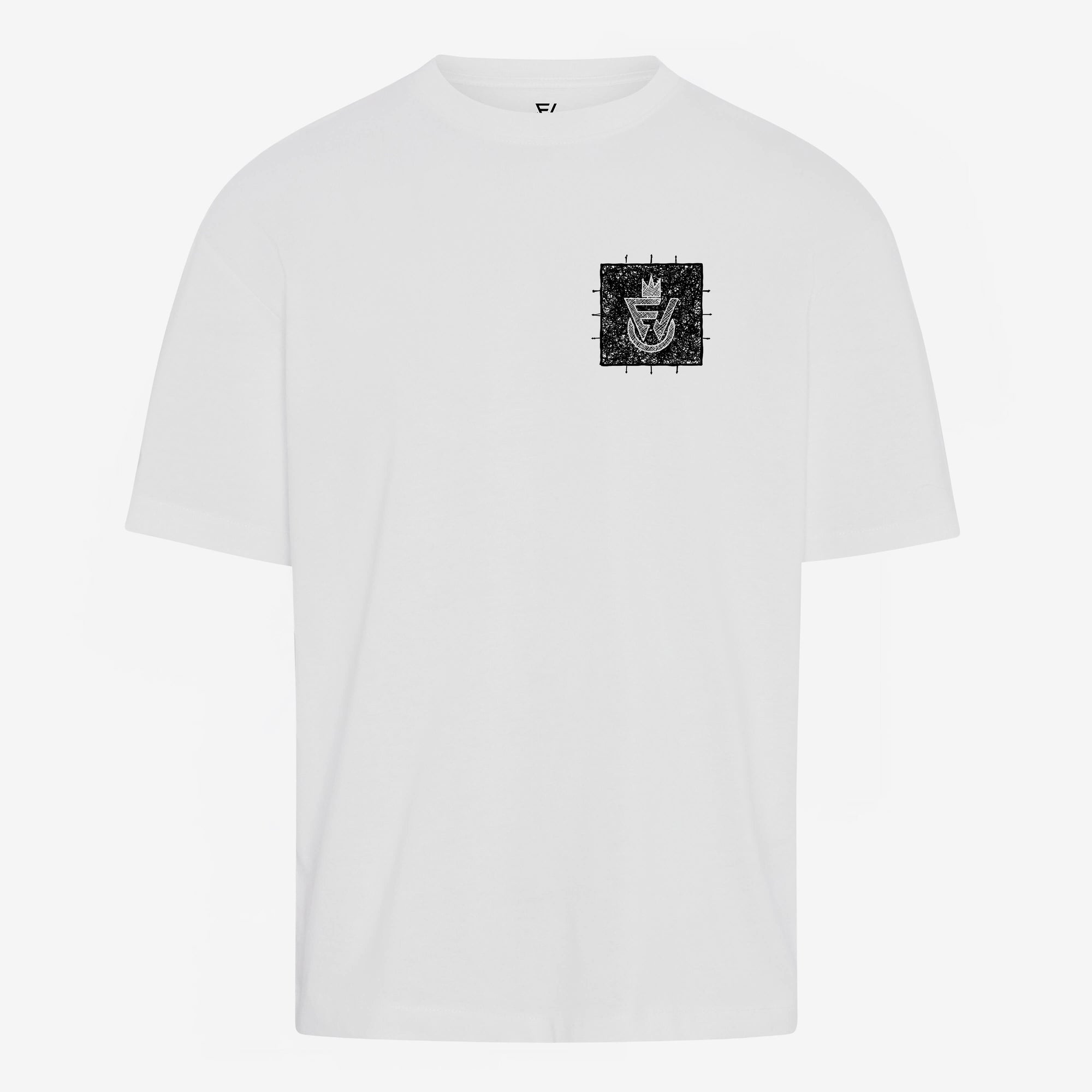 EWO FIRST PRESSING TSHIRT