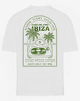 EWO ISLA TSHIRT