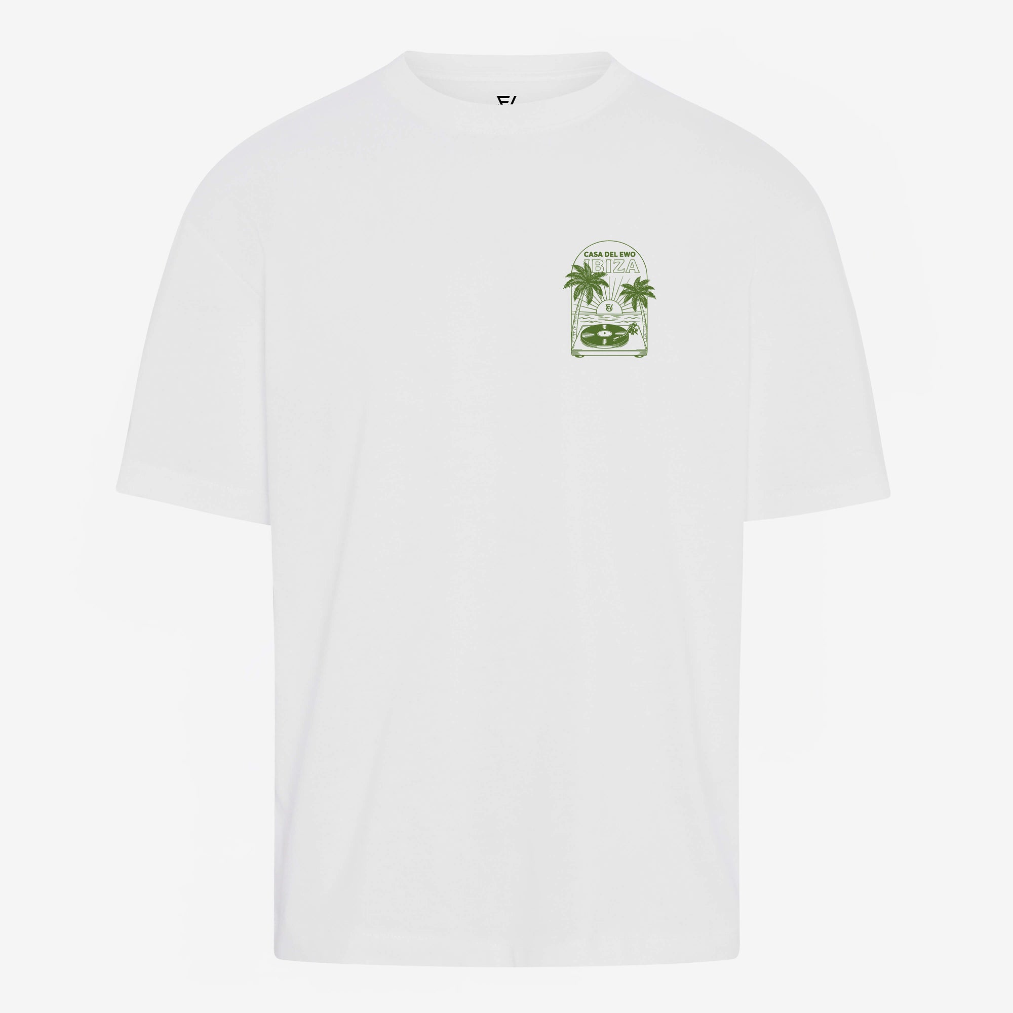 EWO ISLA TSHIRT