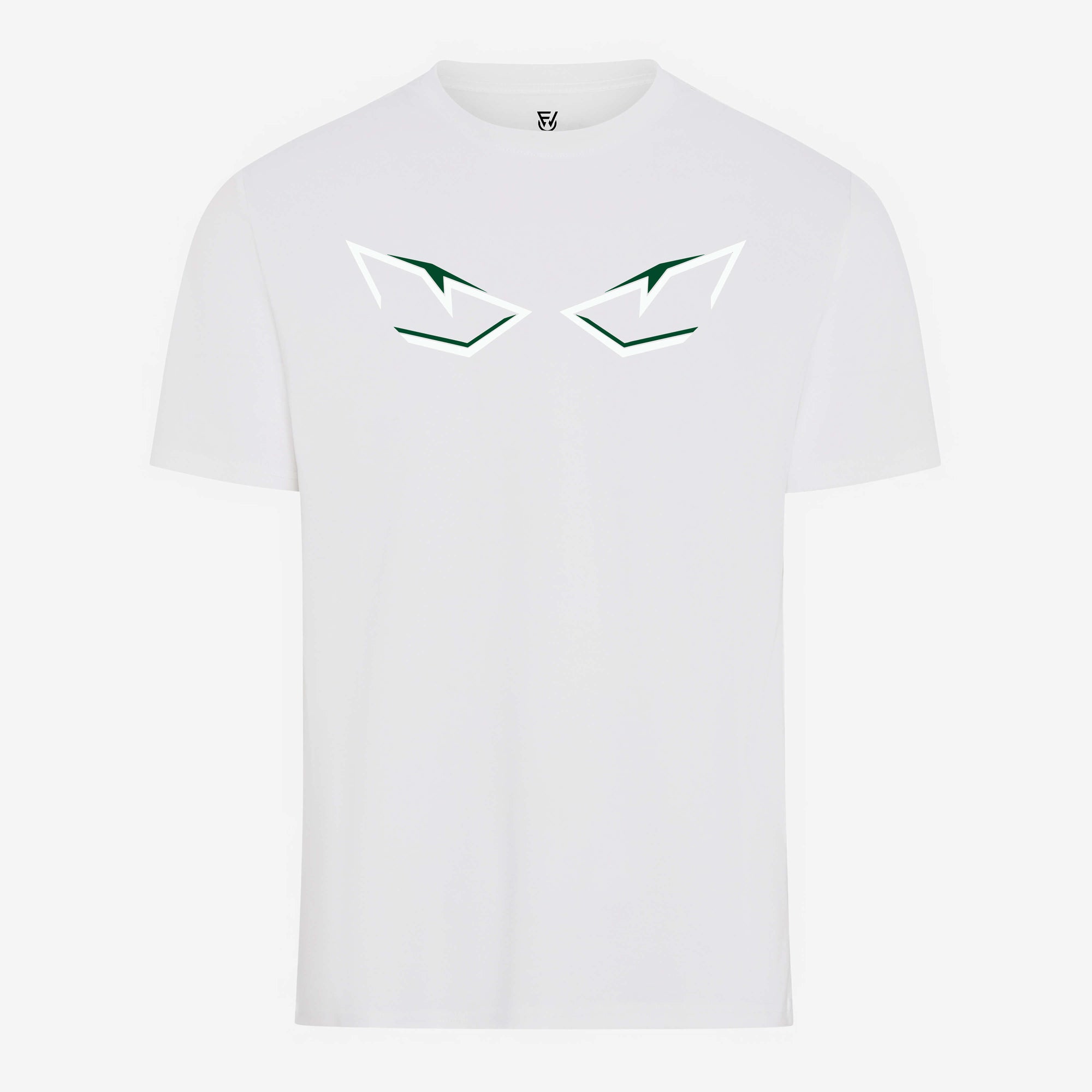 GREEN V6 T-SHIRT