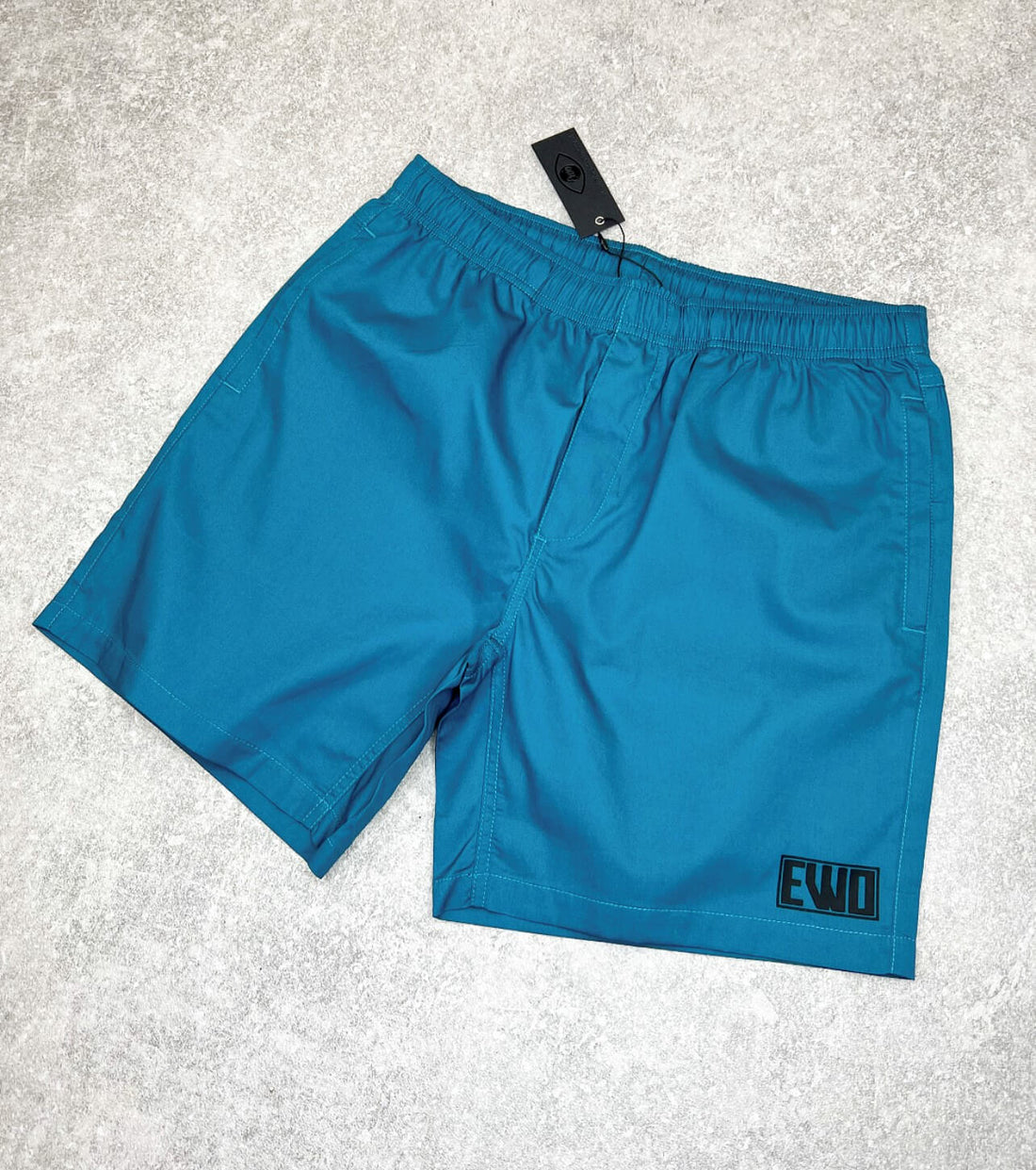 EWO Beach Shorts (Atlantic)