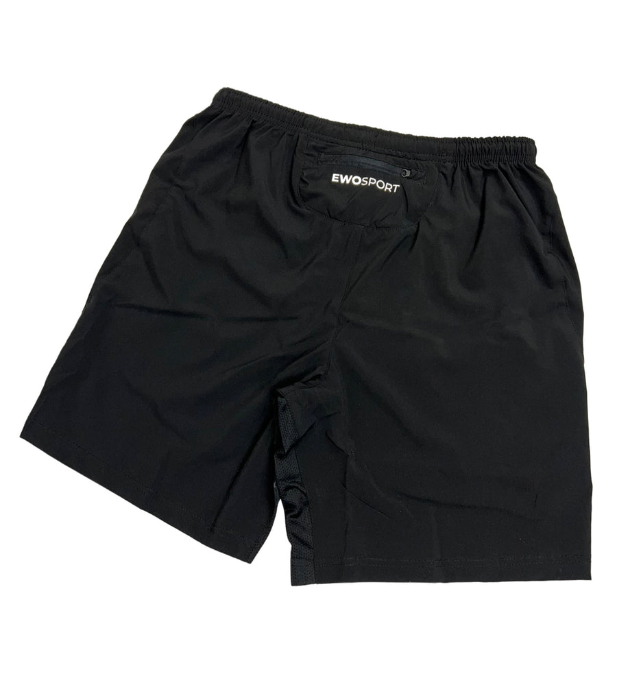 Trail Shorts (black)