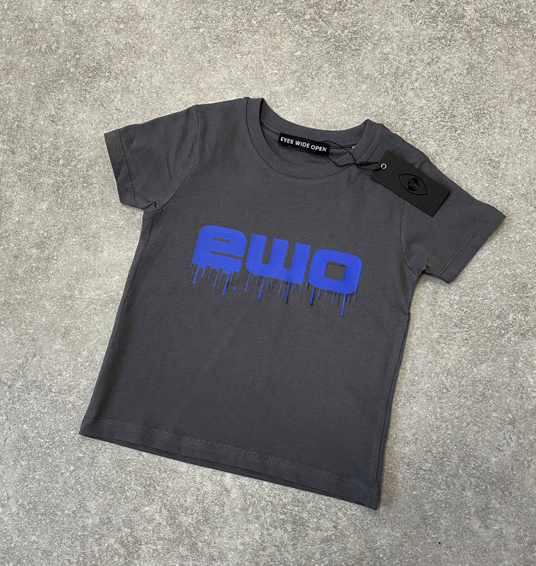 Children’s EWO Drip T-shirt