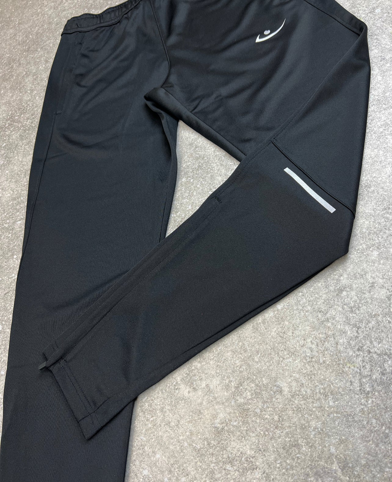 Running Pants (black) – EWO clothing