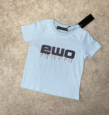 Children’s EWO Drip T-shirt