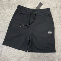 Premium French Terry Shorts (black)
