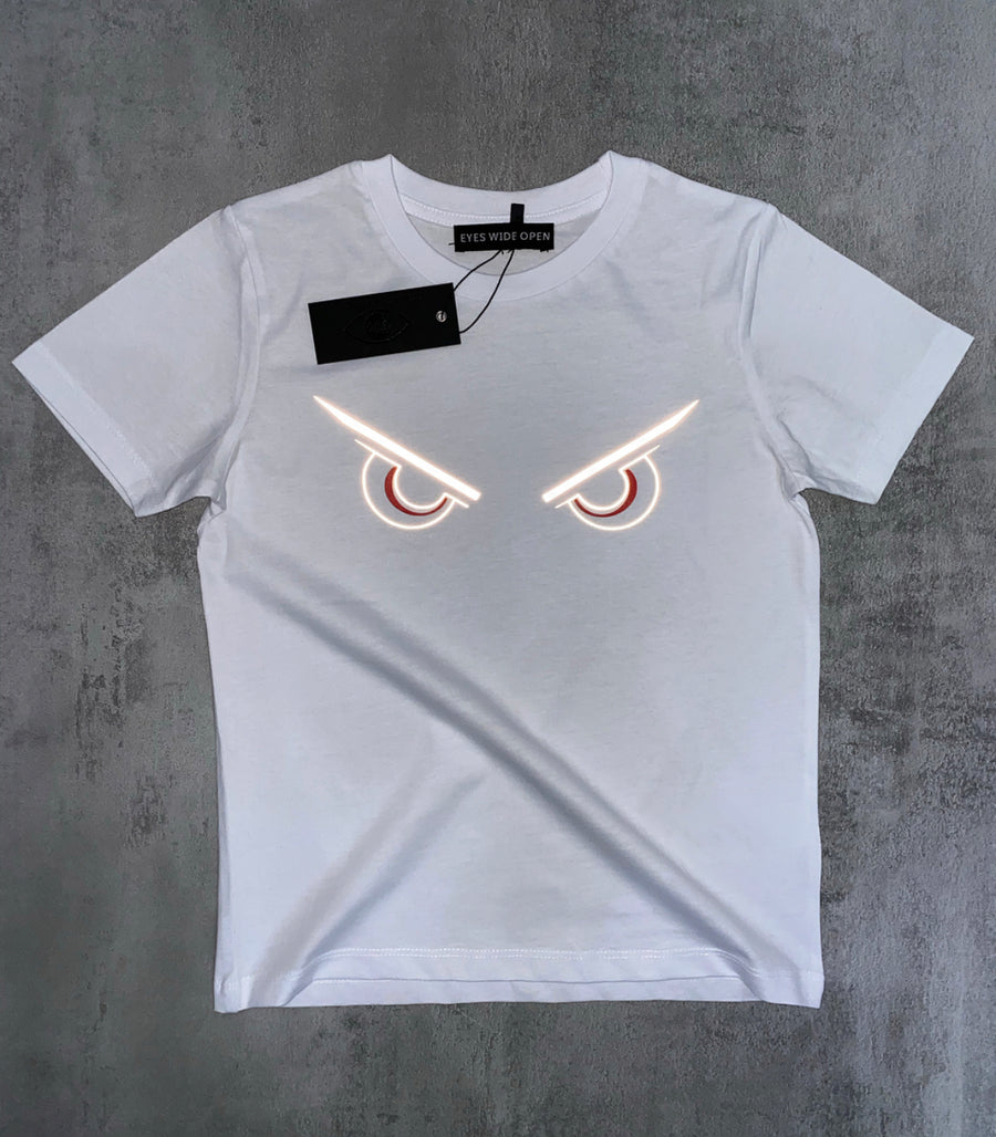 Children’s Reflective Owl T-shirt