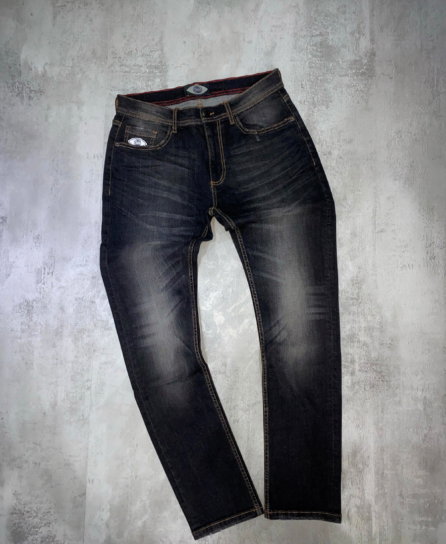 Jeans Grey